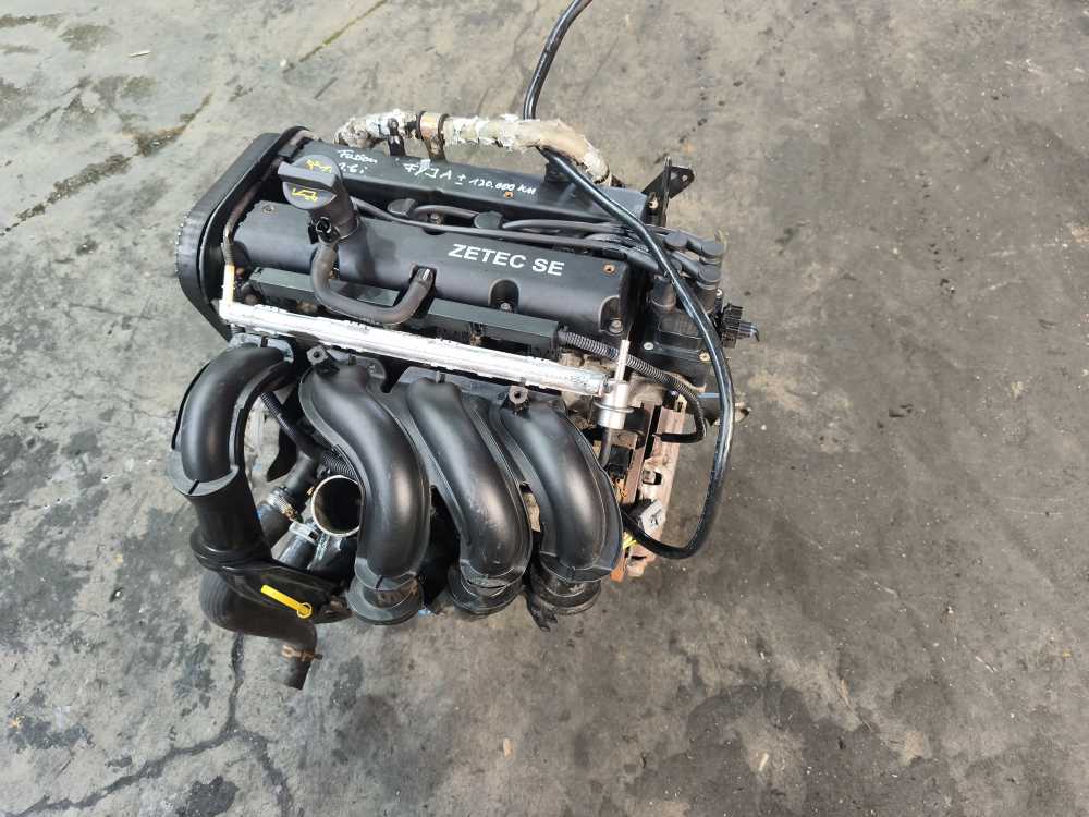 MOTEUR FORD 1.6i ESSENCE FYJA - Vue 1